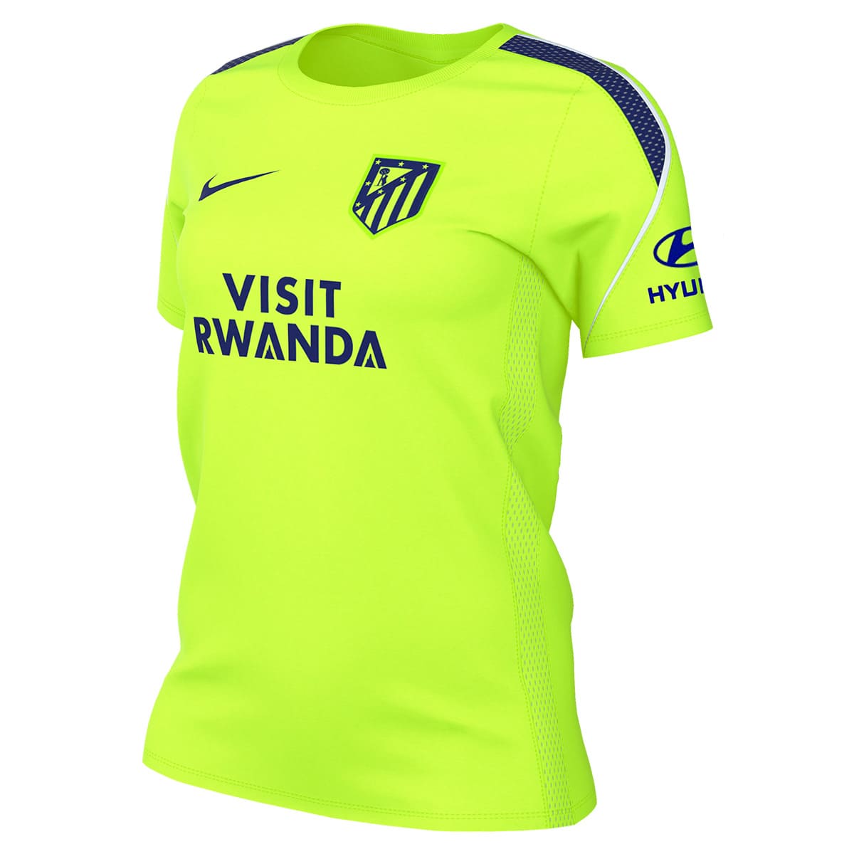 Nike women's training shirt 26/27 image number null
